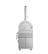 Thor Kitchen MK07SS304 27 Inch Charcoal Outdoor Grill