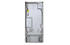 LG LFNS22520S French Door Refrigerator -Discontinued