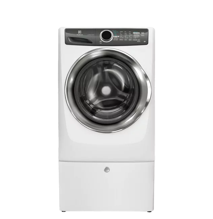 Dryer EFMC517SIW Electrolux -Discontinued