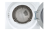LG DLG3171W Laundry Replacement Parts