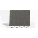 Elica KIT02179A Recirculating Kit Recirculating kit (36 inch), contains 2 carbon filters and clips - Aria only