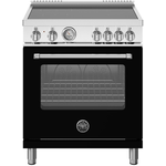 Bertazzoni MAS304INMNEV 30 Inch Induction Range