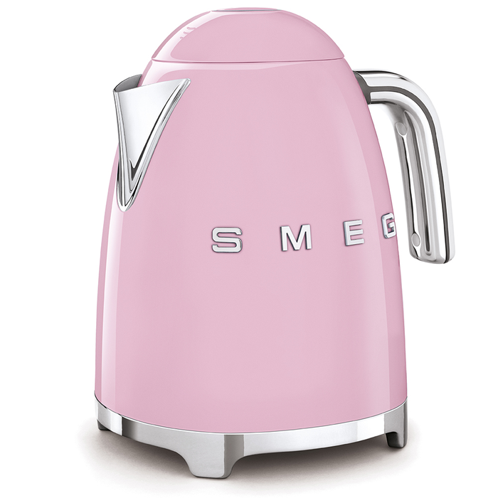 Smeg KLF03PKUS Kettle Fixed Temp