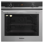 Blomberg BWOS24110SS 24 Inch Single Wall Oven