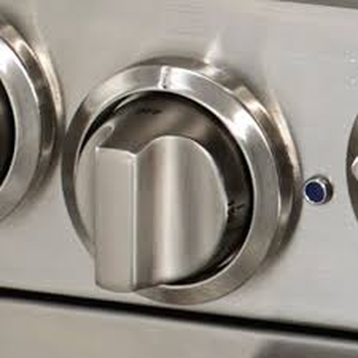 BlueStar KNSS Knobs