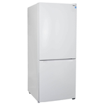 Danby DBMF100C1WDB 24 Inch Apartment Size  Refrigeration Parts