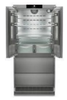 Liebherr HCB2092G 36 Inch  French Door Refrigerator