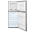 Frigidaire FFET1222UV 24 Inch Free Standing Top Freezer Refrigerator