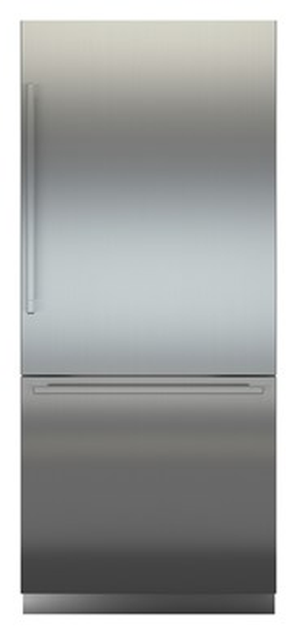 Liebherr MCB3650 36 Inch  Bottom Freezer Refrigerator