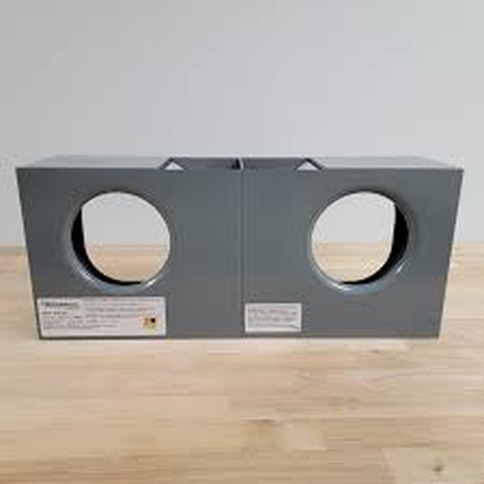 Vent-A-Hood P1021 HVAC Kit P1021 K SERIES BLOWER COVER (PAN)