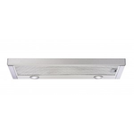 Porter&Charles Glide241 24 Inch Under Cabinet Hood 300 CFM