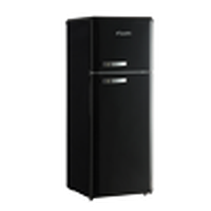 Retro Refrigerator ERR82BL1 22in -Epic