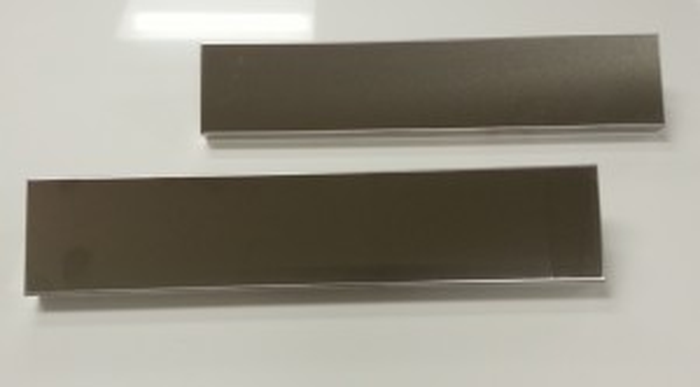 AEG BTK76SS Trim Kit