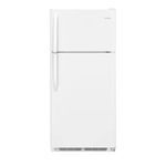 Frigidaire FFTR1821TW Parts