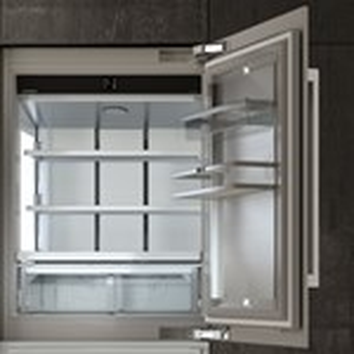 Liebherr MCB3051 30 Inch  Bottom Freezer Refrigerator