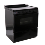 Premier EDS2X0BP 30 Inch Smoothtop Electric Range