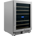 Thor Kitchen TWC2401DO 24 Inch Built-In  Refrigeration Parts