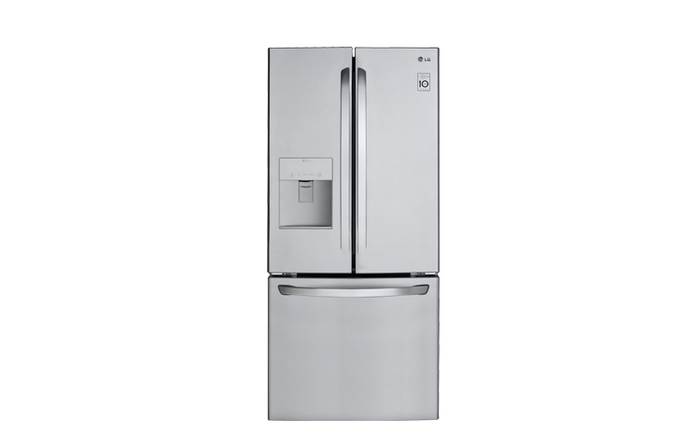 LG LFD22786ST French Door Refrigerator -