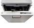 Porter&Charles DWVFI82 24 Inch  Dishwasher