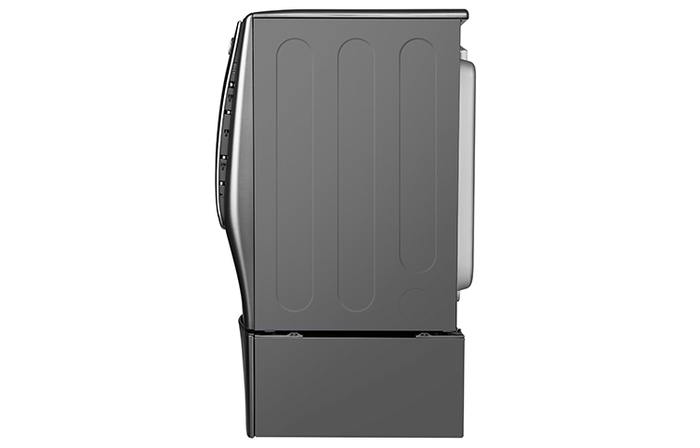 LG WM9000HVA Laundry Replacement Parts