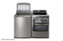 LG WT7850HVA 27 Inch Top Load Washer