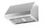 Faber BREV308SS600 30 Inch Installed Under Cabinet Range Hood 600 CFM