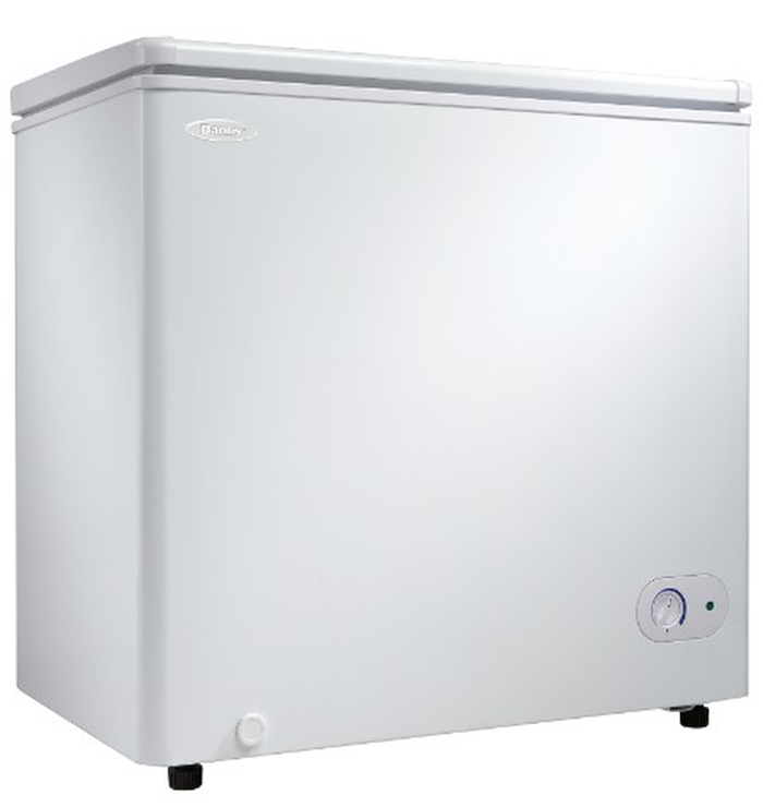 Danby DCF050A5WDB 27 Inch Chest Freezer