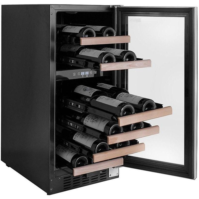 Cavavin C023WDZV4 15 Inch Built-In  Refrigeration Parts