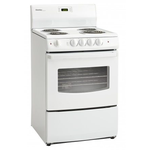 Danby DER244WC 24 Inch Smoothtop Electric Range Parts