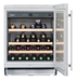 Liebherr WU4500 24 Inch Under Counter Refrigerator