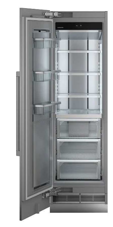 Liebherr MF2461 24 Inch Column Freezer Column