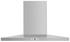 Aviva AVH368CS2 36 Inch Mounted on Wall 860 CFM