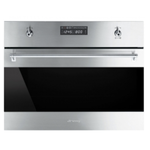 Smeg SU45VCX1 Wall Oven Replacement Parts