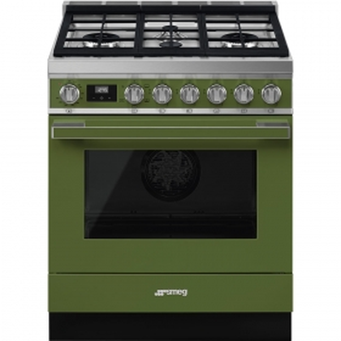 Smeg CPF30UGGOG Range Replacement Parts