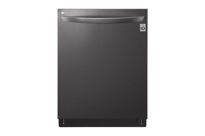 LG LDTS5552D 24 Inch Tall Tub Top Controls  Dishwasher Parts