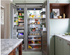 BlueStar BIFP18R0 18 Inch Built In Freezer Column