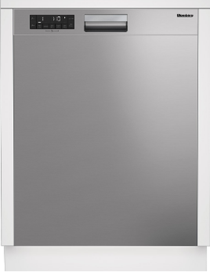 Blomberg DWT25504SS 24 Inch Tall Tub Top Controls  Dishwasher Parts