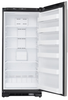 Danby DUF167A5BSLDD 30 Inch Free Standing Upright Freezer