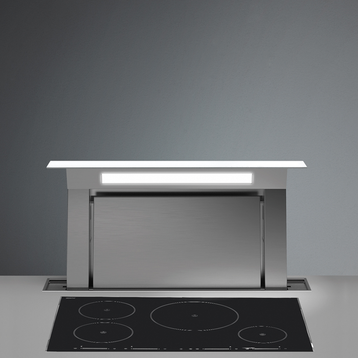 Falmec FDDOW48T6SS Design Blower Options FDNUVMTR600 required