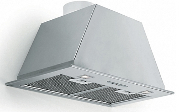 Falmec FIMAR22B6SS 22 Inch Cabinet Insert Hood 600 CFM