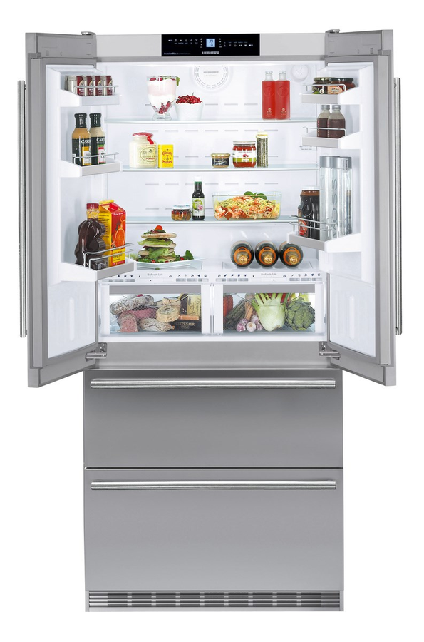 Liebherr CBS2062 Refrigerator Replacement Parts