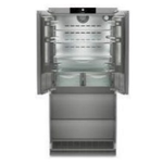 Liebherr HC2092G 36 Inch  French Door Refrigerator