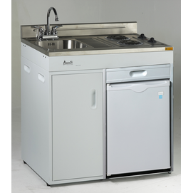 Compact Kitchens