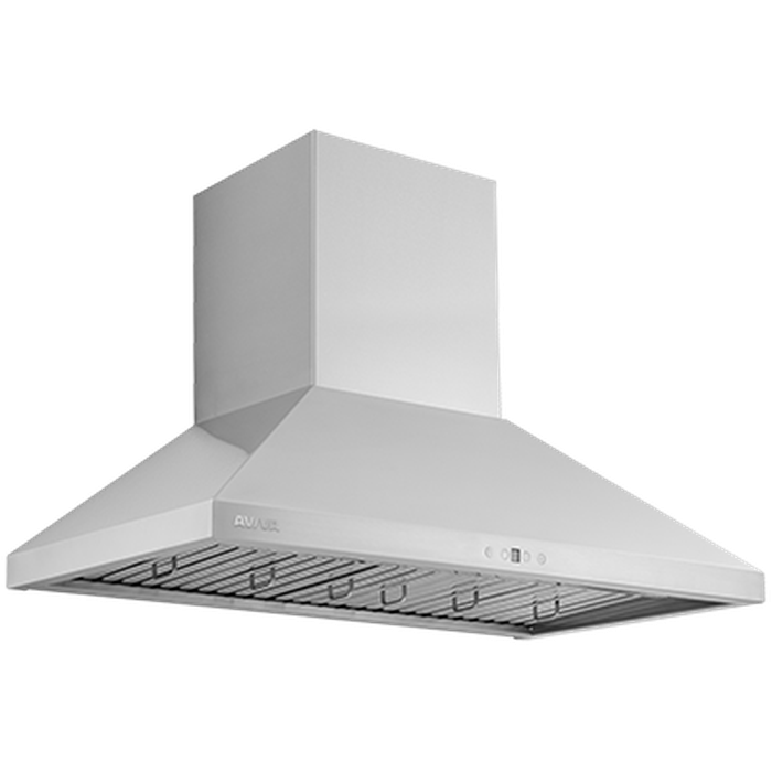 Aviva AVO308CS3 36 Inch Mounted on Wall 860 CFM