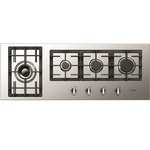 Fulgor Milano F4GK42S1 42 Inch 400 series Gas Cooktop