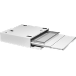 Asko HDB1153W Glideout Shelf set