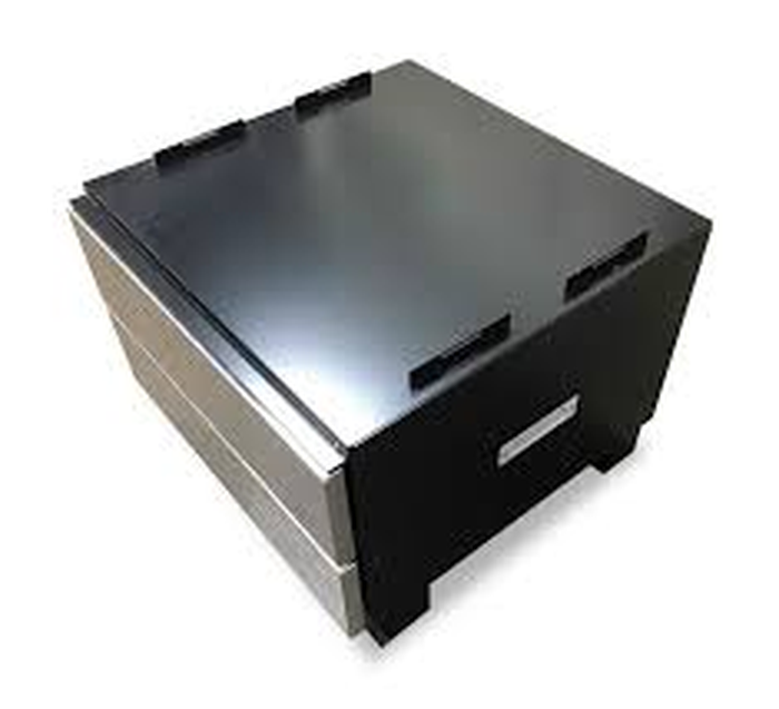 Sharp SKMD24U0ES 24 Inch Drawer Pedestal