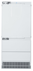 Liebherr HCB2060 Refrigerator Replacement Parts