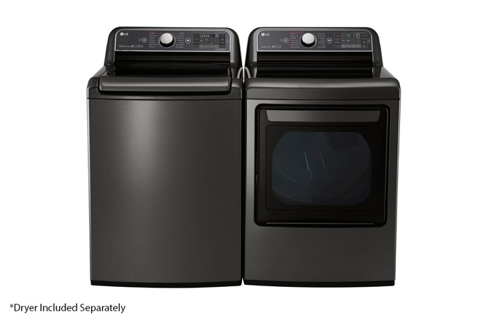 LG WT7850HBA Laundry Replacement Parts