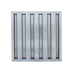 Zephyr 50210009 Baffle Filter Kit